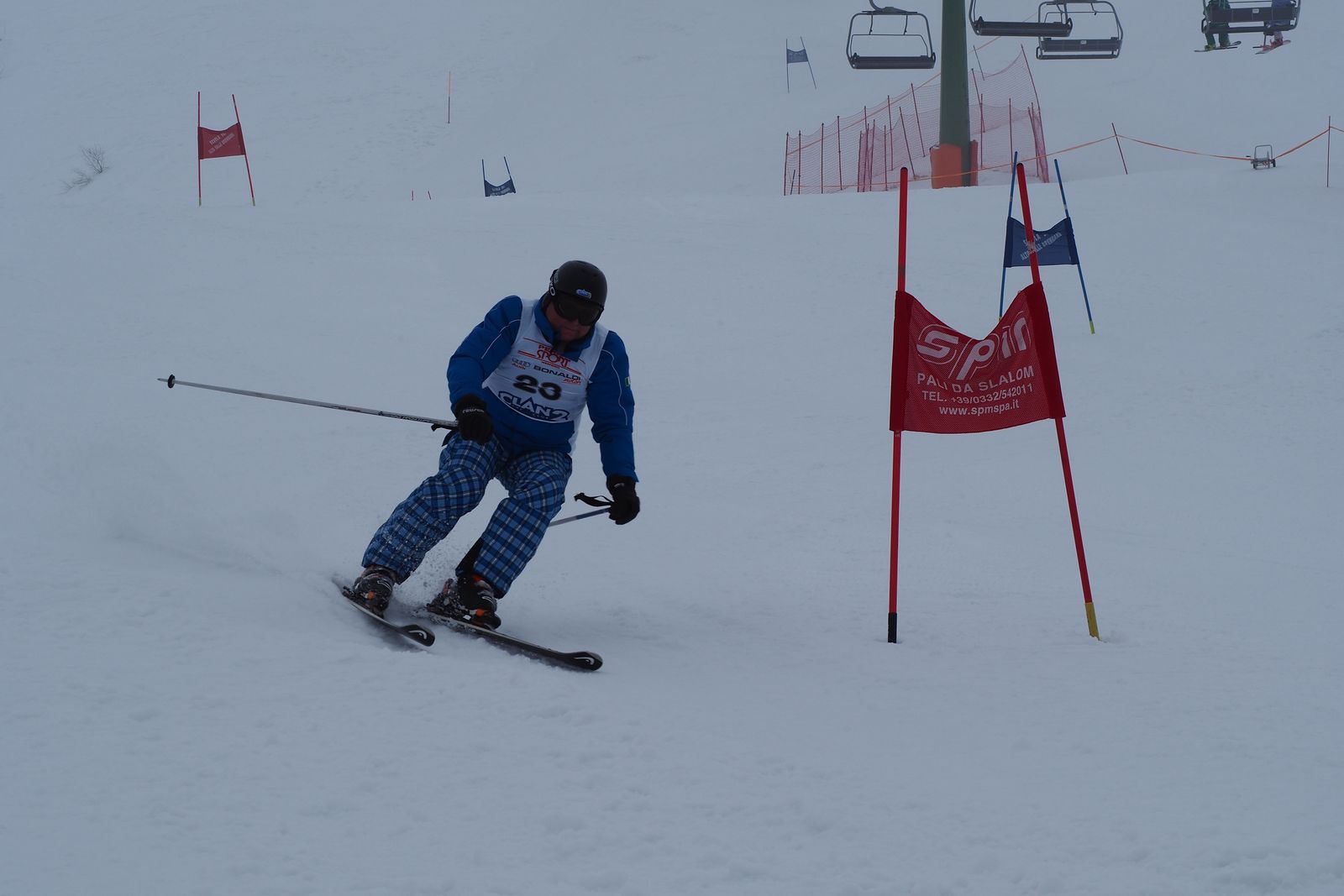 Gara Camp Sociali JC 00022